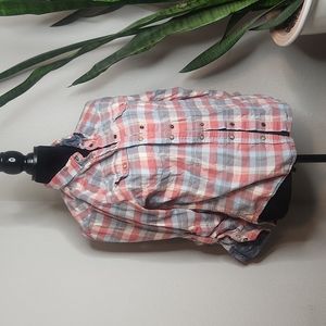 Plaid Flanel
